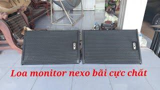 loa bãi nexo bas 40 đt 0986086544