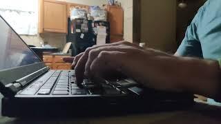 130+ WPM compilation of me typing on different keyboards.