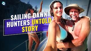 What happened to Sailing Dawn Hunters?