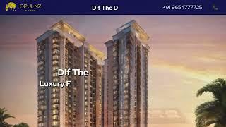 DLF The Dahlias– Luxury Living in Sector 54, Gurgaon #realestate #gurgaonluxuryhomes #opulentliving