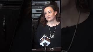 Татьяна Шофф - о своем назначении Президентом Бизнес клуба #бизнес #бизнесвумен @pro_otadoya #крутая