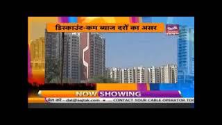 PropTiger Report_Dilli AajTak_29th September 2019