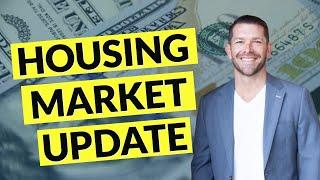 Real Estate Market Update: June 2020