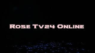 New Channel Intro | @Rose Tv24 Online | Islamic Video_2022