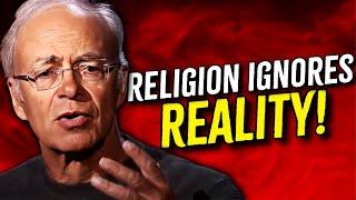 10 Minutes of Religion being Dismantled by Philosopher Peter Singer