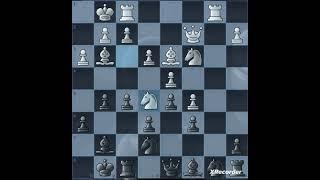 #chess #lichess #chessgame #subscribemychannel #shorts #gaming #chessonline #puzzle #games