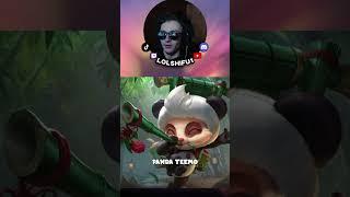 Teemo Skin Tier List