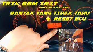 TRIK BBM IRIT TANPA BIAYA | WAJIB TONTON | TRIK TERAHASIA