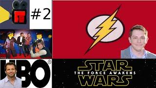 TBT (Oct. 23) Film Friday: Star Wars Shenanigans on FanBoyFilms