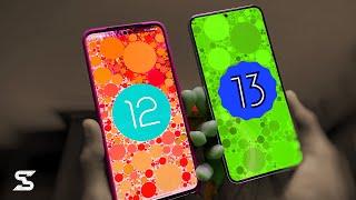 𝙊𝙣𝙚 𝙐𝙄 𝟱.𝟬 𝗕𝗲𝘁𝗮 𝟭 ( Android 13 ) - Features!