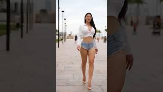 Trending Shorts Outfits for Girls Stunning Street Style & Fashion Tips 2025 #outfit #fashionstyle