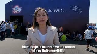 İklim değişikliğinin etkilerini biliyor musunuz?