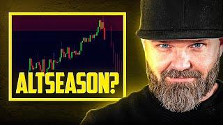 The Brutal Truth About EVERYONE Calling Altseason!