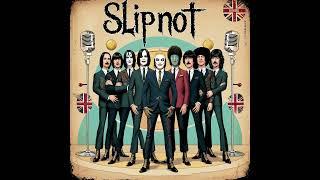 SlipNot - Scissors