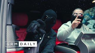 Solid 806 X Paper Preemz -  Big Bizness [Music Video] | GRM Daily