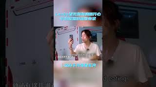 #shorts Lucky看见妈妈满眼开心，李承铉通话戚薇告状 | 想想办法吧！爸爸 | 戚薇/李承铉/朱茵/黄贯中/周家蔚/洪天明/黄英/曹帅/陈飞宇 | 优酷综艺 YOUKU SHOW