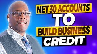 #8   Net 30 Accounts for Business Credit   Easy Setup, Even Without Revenue