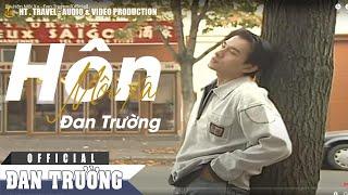 HÔN MÔI XA || ĐAN TRƯỜNG [OFFICIAL]