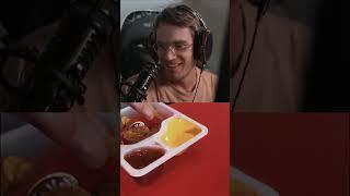 PewDiePie's Thoughts On Lunchly... #pewdiepie #ksi #mrbeast #loganpaul