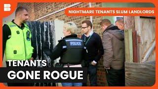 How Far Will Rogue Renters Go? - Nightmare Tenants Slum Landlords - Documentary