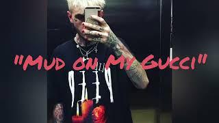 Lil Peep - "Mud on My Gucci" prod. OGB (OPEN VERSE)