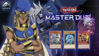 The Ultimate Strategy : Blue-Eyes with Gen the Diamond Deck Overpowers Tenpai and Yubel | Yu-Gi-Oh!