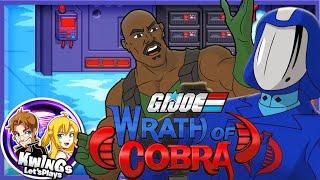 Gi Joe Wrath of Cobra FULL GAME (PC)