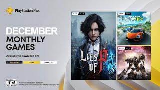 PS Plus December 2024 Headliner Game? | GamingByte