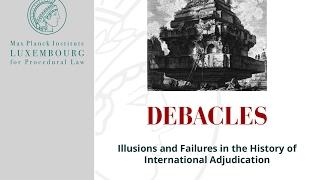 Debacles VI. International Criminal Law – Part 1