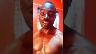 Geofrey Gekood Got EMOTIONAL!!! What Happened? (Geofrey Gekood's WHY)