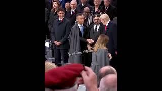 سفيان البحري :  هيبة الملوك العلويين ️