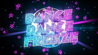 Dance Dance Freeze Church Game Video