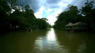 Keith O' Sullivan   -  The River