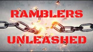 Ramblers Unleashed - EP 7 - More Stimulus Money Coming?