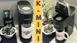 Is Keurig K-Mini the Best Coffee Maker Under $100?