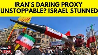 Israel Houthi War | Houthis Vow Hell To Israel | Houthis Latest News | Iran Vs Israel | N18G