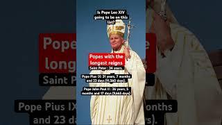 What do you think? #pray #popeleo #pope #faith #church #history #churchesoftheworld #bible #god