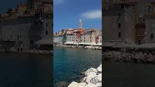 Rovinj, kolovoz / august 2021. #rovinj #rovigno #hrvatska #croatia #istria