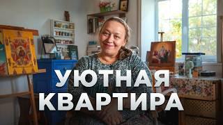 Квартира НАШЕЙ ПОДПИСЧИЦЫ! — РУМ ТУРИСТ