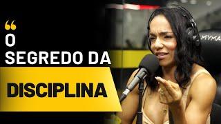 Os Segredos de Disciplina e Inspiração - Erica Santos!  | Uma Rotina Saudável e Motivacional!