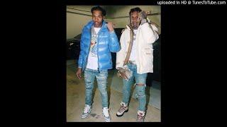 (FREE) [HARD] Lil Baby x Lil Durk Type Beat - "4 POCKETS FULL" [prod. by sammy]