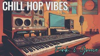 Chill Hop Beats: Funky Hip Hop Mix #hiphop #hiphopmix #chillhiphop