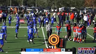 UTN YFP SUGAR BOWL (9U)