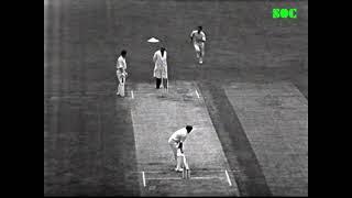 England v Australia 5th Test   August 1964