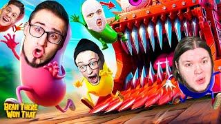 Я ВАС НЕНАВИЖУ! ОНИ ПЕРЕШЛИ ГРАНЬ! ОБЪЕДЕНИТЬСЯ ПРОТИВ ОЛЕГА КОФФИ - ОШИБКА! УГАР ДО СЛЕЗ...