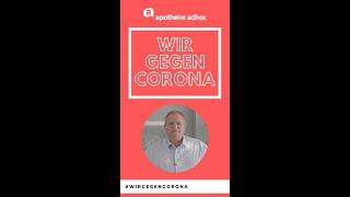 WIR GEGEN CORONA: Dr. Hanke Wohlers – Bionorica | APOTHEKE ADHOC