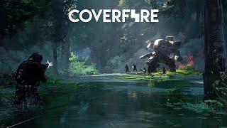 Cover Fire: shooting games -Android Gameplay || Soloshalu Tech