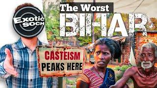 Who Ruined Bihar? Exposing 75 Years of Failure