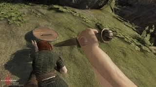 Blade and Sorcery VR | The Oar Bandit