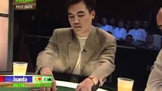 World Poker Tour 1x01 Five Diamond World Poker Classic